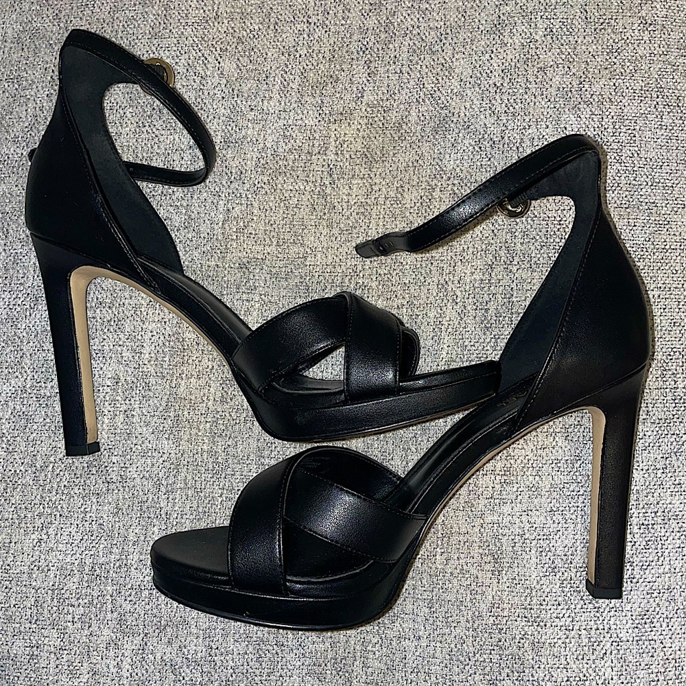 Michael Kors Heels 6.5